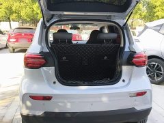 Leapmotor Leapo T03 2021 400 Luxury Edition - ფოტო 19