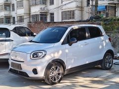 Leapmotor Leapo T03 2021 400 Luxury Edition - ფოტო 2