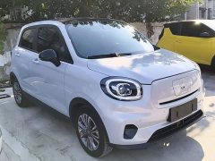Leapmotor Leapo T03 2021 400 Luxury Edition - ფოტო 4