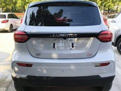 Leapmotor Leapo T03 2021 400 Luxury Edition - ფოტო 6