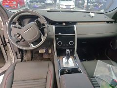 Land Rover Discovery Sport 249PS R-Dynamic S Performance Edition - ფოტო 10