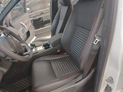 Land Rover Discovery Sport 249PS R-Dynamic S Performance Edition - ფოტო 15
