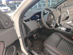 Land Rover Discovery Sport 249PS R-Dynamic S Performance Edition - ფოტო 16