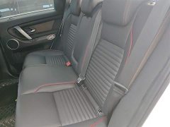Land Rover Discovery Sport 249PS R-Dynamic S Performance Edition - ფოტო 17