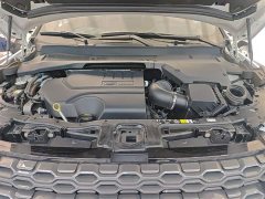 Land Rover Discovery Sport 249PS R-Dynamic S Performance Edition - ფოტო 20