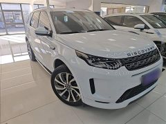 Land Rover Discovery Sport 249PS R-Dynamic S Performance Edition - ფოტო 4