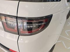 Land Rover Discovery Sport 249PS R-Dynamic S Performance Edition - ფოტო 8