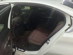 BMW 3 Series 320Li M Sport Package - ფოტო 13