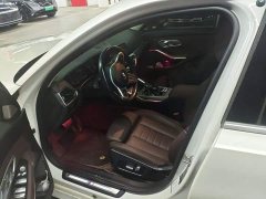 BMW 3 Series 320Li M Sport Package - ფოტო 14