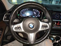 BMW 3 Series 320Li M Sport Package - ფოტო 3