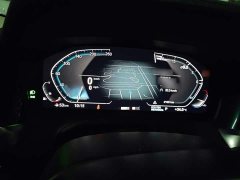 BMW 3 Series 320Li M Sport Package - ფოტო 4