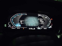 BMW 3 Series 320Li M Sport Package - ფოტო 5