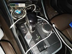 BMW 3 Series 320Li M Sport Package - ფოტო 7