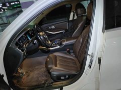 BMW 3 Series 320Li M Sport Package - ფოტო 8