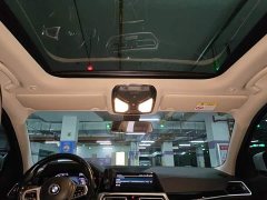 BMW 3 Series 320Li M Sport Package - ფოტო 9