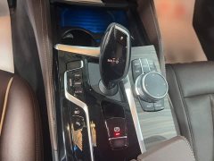BMW 5 Series New Energy 535Le Luxury Package - ფოტო 10