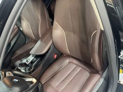 BMW 5 Series New Energy 535Le Luxury Package - ფოტო 12