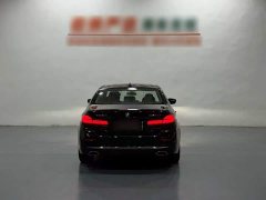 BMW 5 Series New Energy 535Le Luxury Package - ფოტო 13