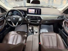 BMW 5 Series New Energy 535Le Luxury Package - ფოტო 15