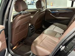 BMW 5 Series New Energy 535Le Luxury Package - ფოტო 17
