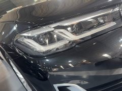 BMW 5 Series New Energy 535Le Luxury Package - ფოტო 3