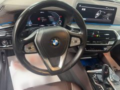 BMW 5 Series New Energy 535Le Luxury Package - ფოტო 4