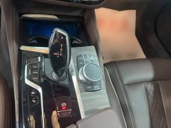 BMW 5 Series New Energy 535Le Luxury Package - ფოტო 7