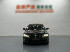 BMW 5 Series New Energy 535Le Luxury Package - ფოტო 8