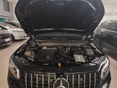Mercedes-Benz GLB 200 Dynamic - ფოტო 10