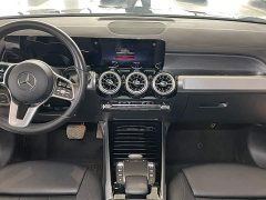 Mercedes-Benz GLB 200 Dynamic - ფოტო 11