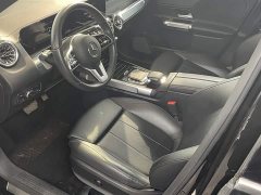 Mercedes-Benz GLB 200 Dynamic - ფოტო 12