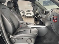 Mercedes-Benz GLB 200 Dynamic - ფოტო 13
