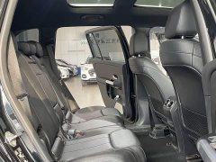 Mercedes-Benz GLB 200 Dynamic - ფოტო 14