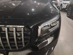 Mercedes-Benz GLB 200 Dynamic - ფოტო 17
