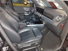 Mercedes-Benz GLB 200 Dynamic - ფოტო 18