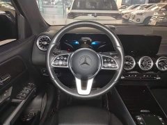 Mercedes-Benz GLB 200 Dynamic - ფოტო 3