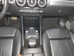 Mercedes-Benz GLB 200 Dynamic - ფოტო 6