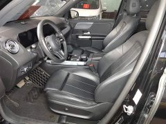 Mercedes-Benz GLB 200 Dynamic - ფოტო 7