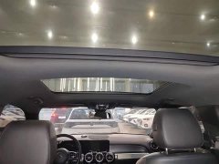 Mercedes-Benz GLB 200 Dynamic - ფოტო 8