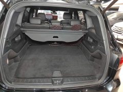 Mercedes-Benz GLB 200 Dynamic - ფოტო 9