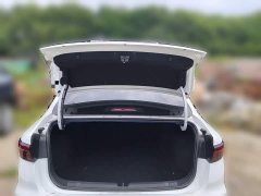 Geely Emgrand 2022 4th Generation 1.5L CVT Flagship - ფოტო 10