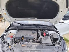 Geely Emgrand 2022 4th Generation 1.5L CVT Flagship - ფოტო 11