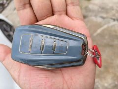 Geely Emgrand 2022 4th Generation 1.5L CVT Flagship - ფოტო 12