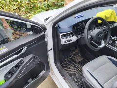 Geely Emgrand 2022 4th Generation 1.5L CVT Flagship - ფოტო 14