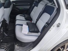 Geely Emgrand 2022 4th Generation 1.5L CVT Flagship - ფოტო 15