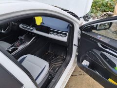 Geely Emgrand 2022 4th Generation 1.5L CVT Flagship - ფოტო 20
