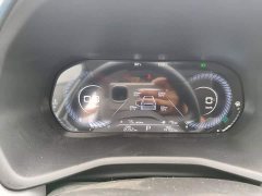 Geely Emgrand 2022 4th Generation 1.5L CVT Flagship - ფოტო 4