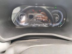 Geely Emgrand 2022 4th Generation 1.5L CVT Flagship - ფოტო 5