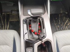 Geely Emgrand 2022 4th Generation 1.5L CVT Flagship - ფოტო 7