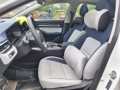 Geely Emgrand 2022 4th Generation 1.5L CVT Flagship - ფოტო 8